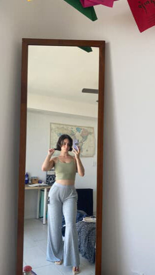 MultiMotion Flare Pants
