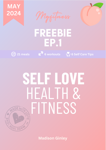 Workout Guides, Personal Training, Workout Bands, Body Transformation