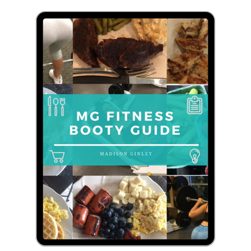 Workout Guides, Personal Training, Workout Bands, Body Transformation